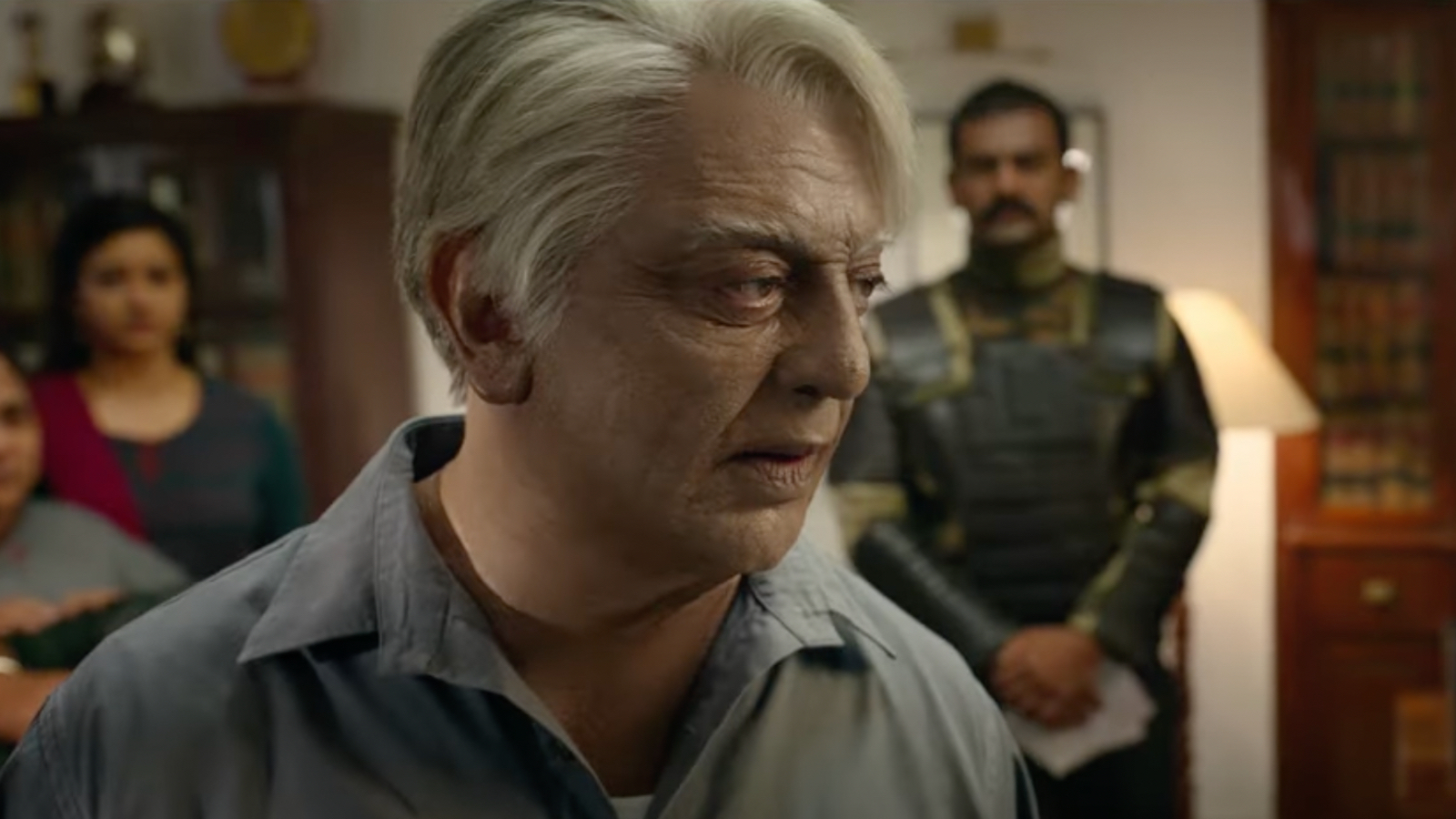 indian 2 review